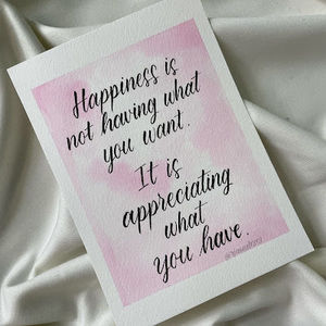 Meet your Posher, Thoa